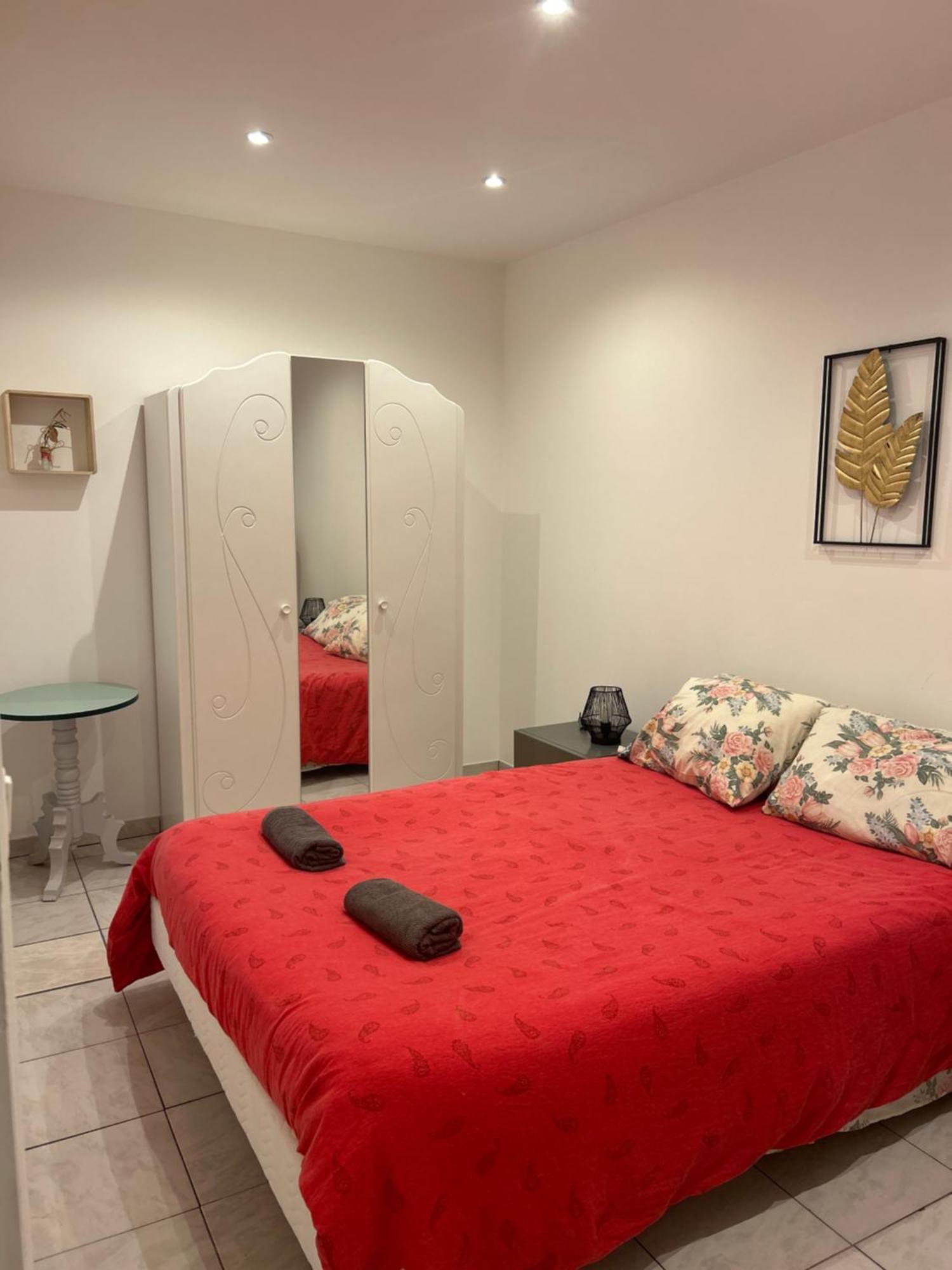 Loc En Montagne Apartment โซสเปล ภายนอก รูปภาพ
