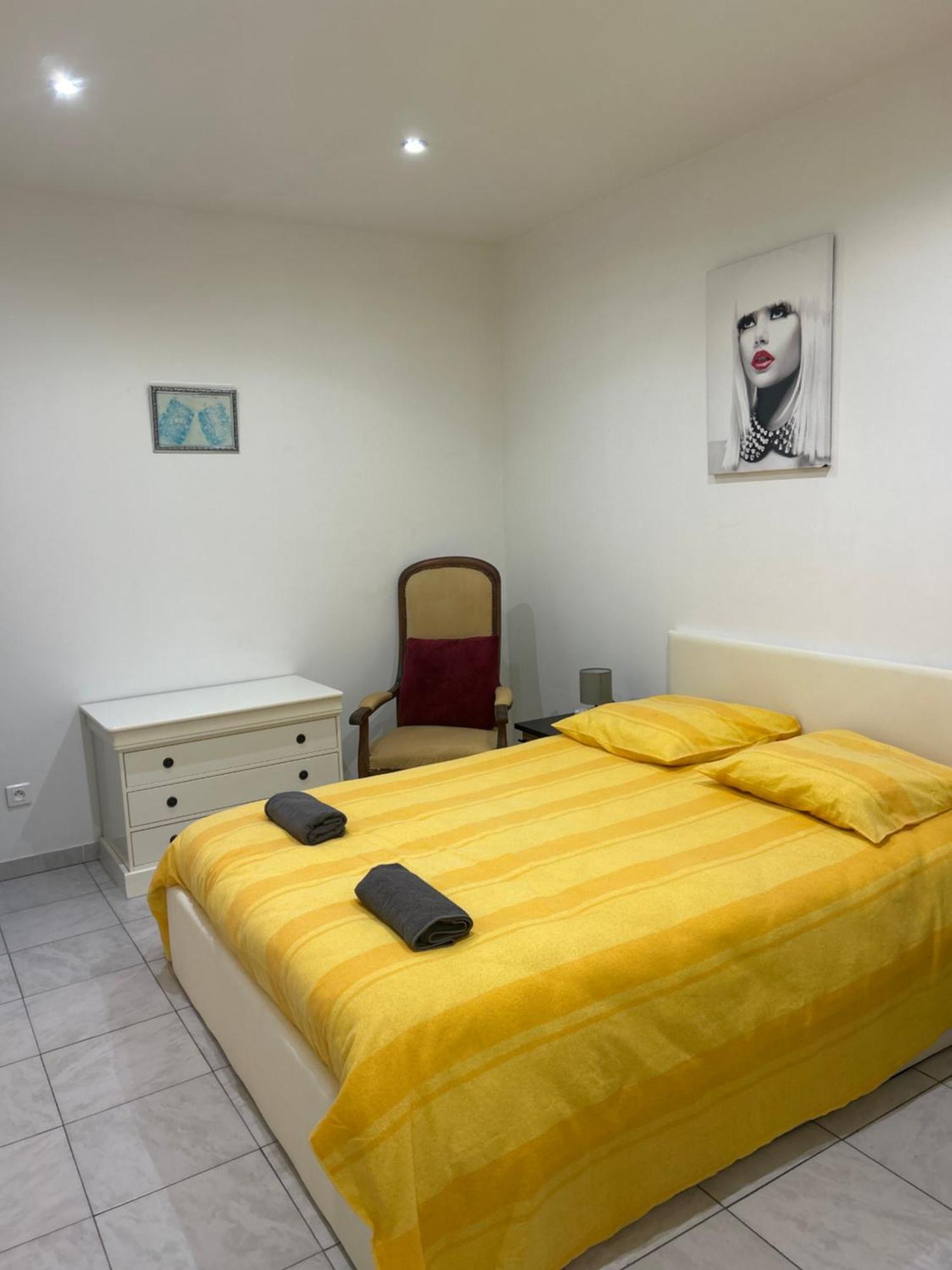 Loc En Montagne Apartment โซสเปล ภายนอก รูปภาพ